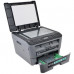 Многофункциональное устройство Brother DCP-L2500DR (DCPL2500DR1)