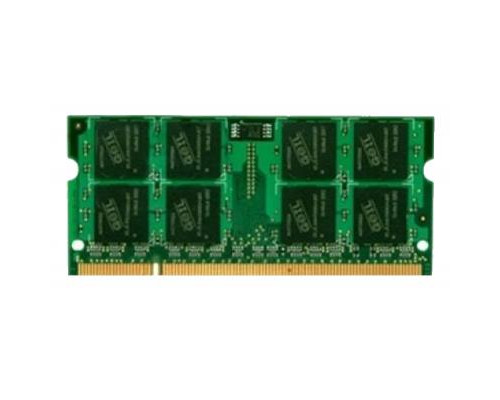 Модуль памяти для ноутбука SoDIMM DDR3 8GB 1600 MHz Geil (GS38GB1600C11S)