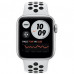 Смарт-часы Apple Watch Nike SE GPS, 44mm Silver Aluminum Case with Pure Plati (MYYH2UL/A)