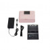Сублимационный принтер Canon SELPHY CP-1300 Pink (2236C011)