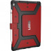 Чехол для планшета UAG iPad Air 10.5 (2019) Metropolis, Magma (IPDP10.5-E-MG_)