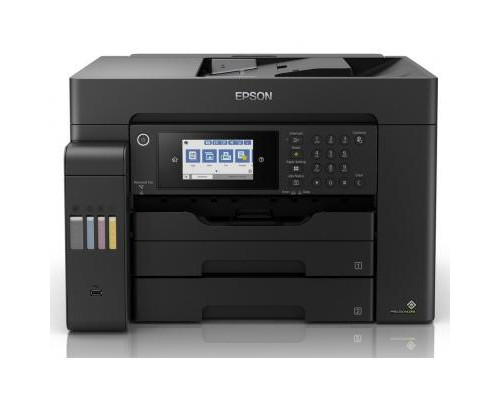 Многофункциональное устройство EPSON L15150 Фабрика печати c WI-FI (C11CH72404)