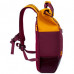 Рюкзак для ноутбука RivaCase 15.6" 5321 Burgundy red (5321BurgundyRed)