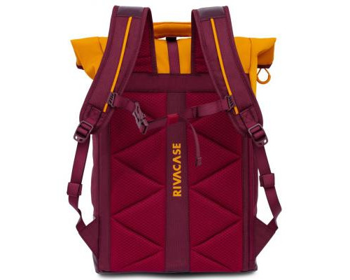 Рюкзак для ноутбука RivaCase 15.6" 5321 Burgundy red (5321BurgundyRed)