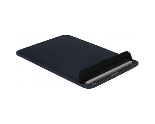Чехол для ноутбука Incase 13" ICON Sleeve with Woolenex, Heather Navy (INMB100366-HNY)