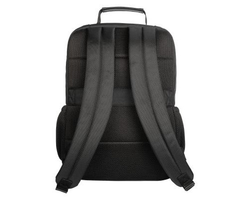 Рюкзак для ноутбука Tucano 15.6" Free&Busy, Black (BKFRBU15-BK)