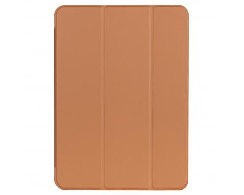 Чехол для планшета 2E Basic Apple iPad Air (2020), Flex, Brown (2E-IP-IPD-AIR-IKRT-BR)