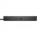 Порт-репликатор Dell Dock WD19S, 180W (210-AZBU)