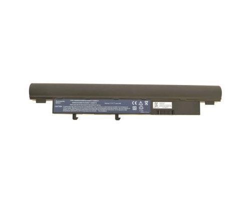 Аккумулятор для ноутбука AlSoft Acer AS09D70 5200mAh 6cell 11.1V Li-ion (A41111)