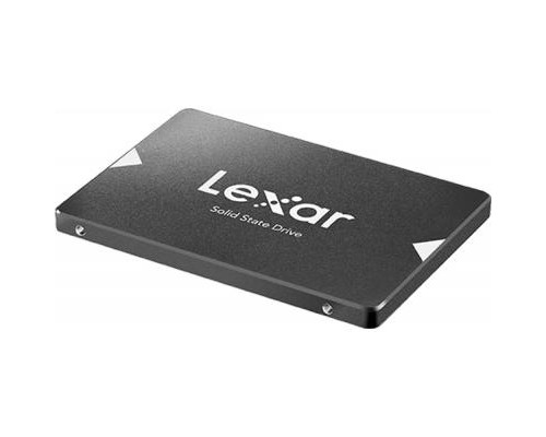 Накопитель SSD 2.5" 128GB NS100 Lexar (LNS100-128RB)