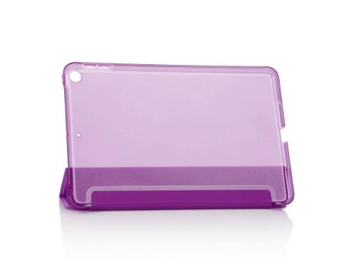 Чехол для планшета BeCover Smart Case для Apple iPad mini 5 Purple (703790)
