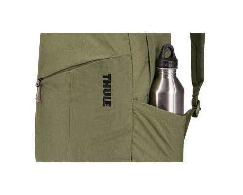 Рюкзак для ноутбука Thule 14" Campus Notus 20L TCAM-6115 Olivine (3204305)