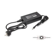 Блок питания к ноутбуку PowerPlant IBM/LENOVO 220V, 19.5V 150W 7.7A (6.3*3.0) (IB150G6330)
