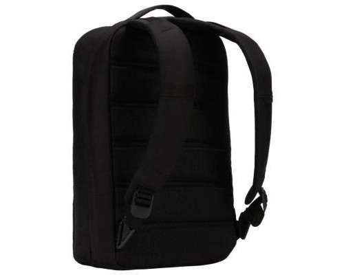 Рюкзак для ноутбука Incase 15" City Compact Backpack w/Diamond Ripstop - Black (INCO100358-BLK)