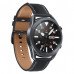Смарт-часы Samsung SM-R840/8 (Galaxy Watch3 45mm) Black (SM-R840NZKASEK)