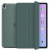 Чехол для планшета BeCover Smart Case Apple iPad Air 10.9 2020 Dark Green (705494)