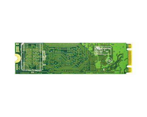 Накопитель SSD M.2 2280 256GB ADATA (ASU800NS38-256GT-C)