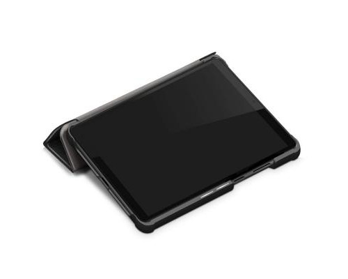 Чехол для планшета BeCover Smart Case Lenovo Tab M8 TB-8505 Black (704625)