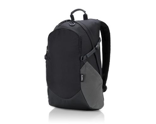 Рюкзак для ноутбука Lenovo 15.6" ThinkPad Active Medium (Black) (4X40L45611)