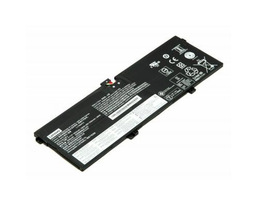 Аккумулятор для ноутбука Lenovo Yoga 7 Pro-13IKB L17M4PH1, 7820mAh (60Wh), 7.68V (A47650)