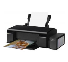Струйный принтер EPSON L805 (C11CE86403)
