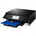 Многофункциональное устройство Canon PIXMA TS8340 BLACK (3775C007)