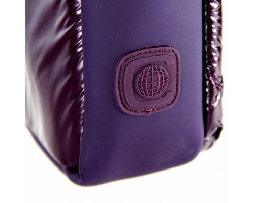Сумка для ноутбука Continent 15.6" CC-072 Violet (CC-072Violet)