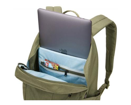 Рюкзак для ноутбука Thule 14" Campus Notus 20L TCAM-6115 Olivine (3204305)