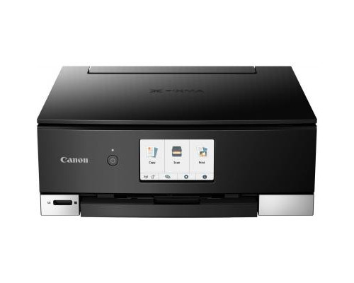 Многофункциональное устройство Canon PIXMA TS8340 BLACK (3775C007)