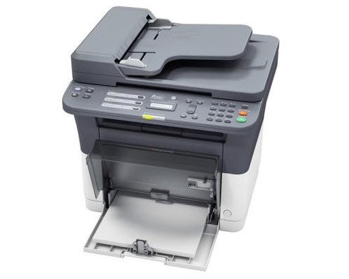 Многофункциональное устройство Kyocera FS-1025MFP (1102M63RU2)