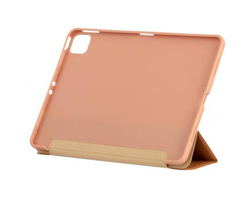 Чехол для планшета 2E Basic Apple iPad Air (2020), Flex, Brown (2E-IP-IPD-AIR-IKRT-BR)