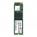Накопитель SSD M.2 2280 256GB Transcend (TS256GMTE110S)