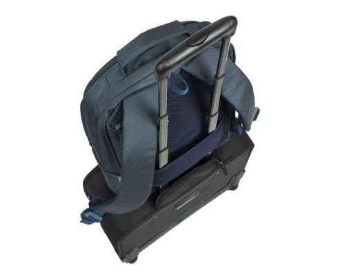 Рюкзак для ноутбука RivaCase 17" 8460 Aquamarine (8460Aquamarine)