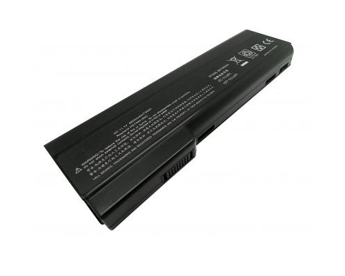 Аккумулятор для ноутбука AlSoft HP ProBook 6460b HSTNN-I91C 5200mAh 6cell 11.1V Li-ion (A41532)