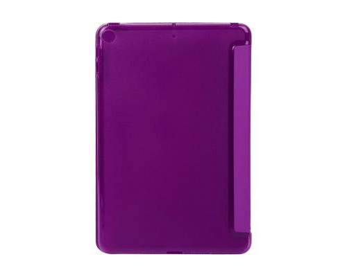 Чехол для планшета BeCover Smart Case для Apple iPad mini 5 Purple (703790)