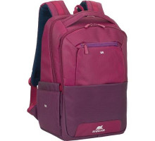 Рюкзак для ноутбука RivaCase 15.6" 7767 Claret violet/purple (7767Claret violet/purple)