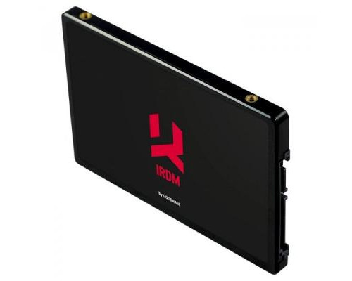 Накопитель SSD 2.5" 240GB GOODRAM (IR-SSDPR-S25A-240)