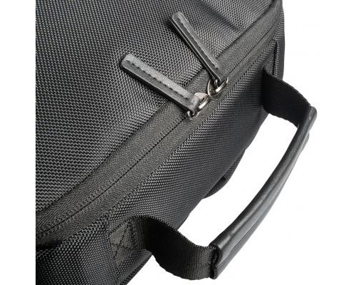 Рюкзак для ноутбука Tucano 15.6" Free&Busy, Black (BKFRBU15-BK)