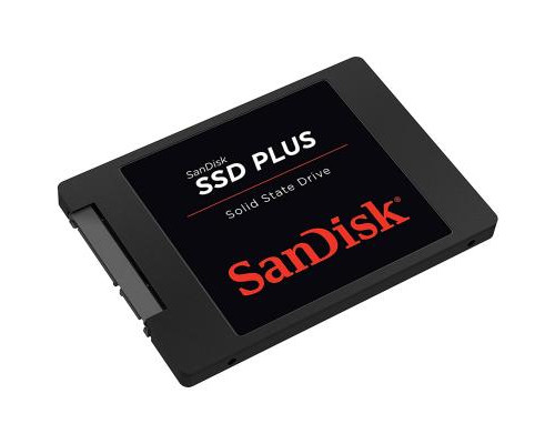 Накопитель SSD 2.5" 1TB SANDISK (SDSSDA-1T00-G26)