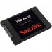 Накопитель SSD 2.5" 1TB SANDISK (SDSSDA-1T00-G26)