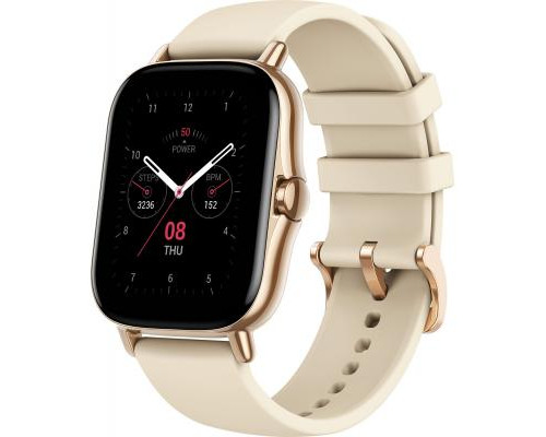 Смарт-часы Amazfit GTS2 Desert Gold