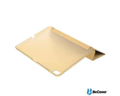 Чехол для планшета BeCover Smart Case для Apple iPad Pro 11 Gold (703026)