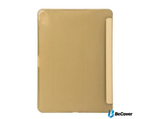 Чехол для планшета BeCover Smart Case для Apple iPad Pro 11 Gold (703026)