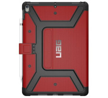 Чехол для планшета UAG iPad Air 10.5 (2019) Metropolis, Magma (IPDP10.5-E-MG_)