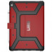 Чехол для планшета UAG iPad Air 10.5 (2019) Metropolis, Magma (IPDP10.5-E-MG_)