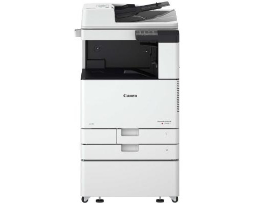 Многофункциональное устройство Canon iRAC-3125i (3653C005)