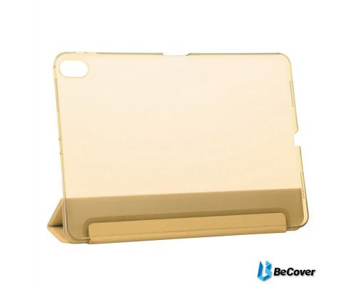Чехол для планшета BeCover Smart Case для Apple iPad Pro 11 Gold (703026)
