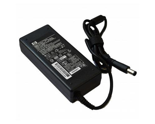 Блок питания к ноутбуку Drobak HP 90W 19.5V 4.62A разъем 7.4*5.0 (148302)