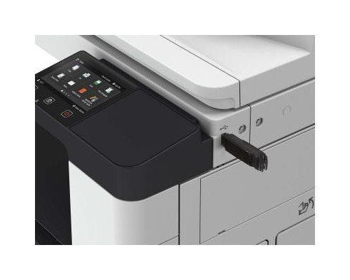 Многофункциональное устройство Canon iRAC-3125i (3653C005)