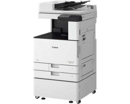 Многофункциональное устройство Canon iRAC-3125i (3653C005)